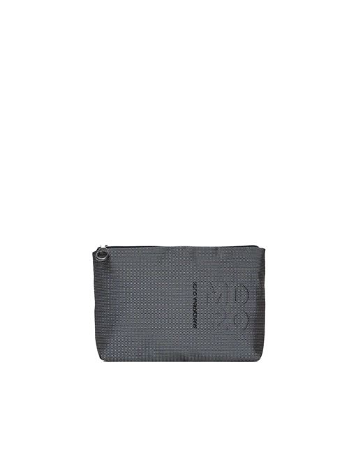 MD20 busta portatutto MANDARINA DUCK | P10QMMN9SSTEEL